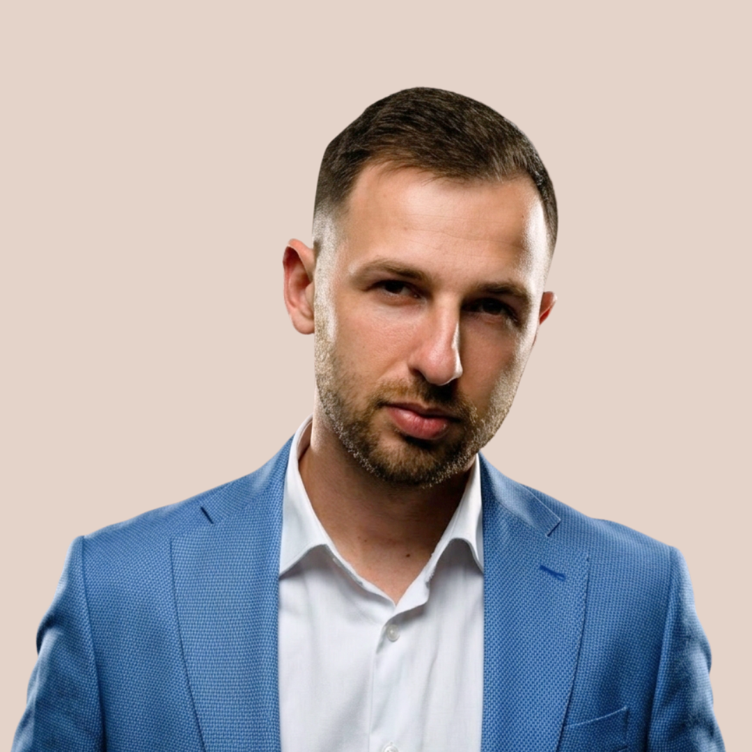 Дмитро Січненко (Київ)