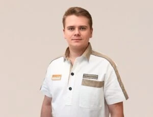 Павло Гіжицький (Україна)