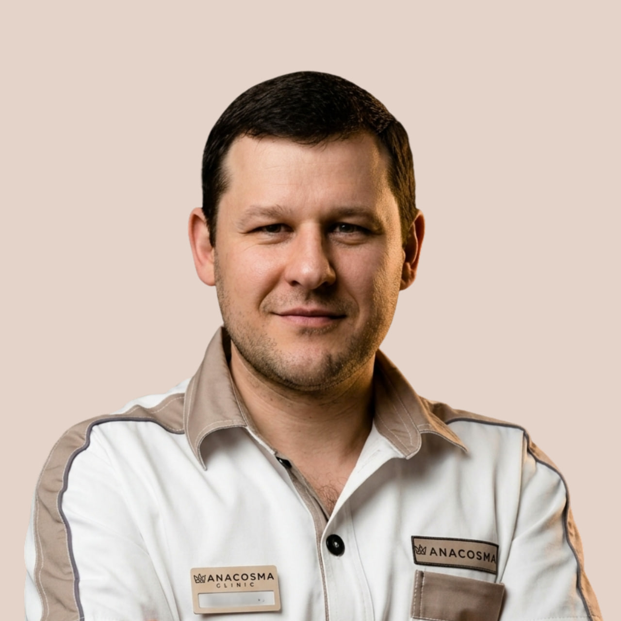 Андрій Миронов (Україна, Київ)