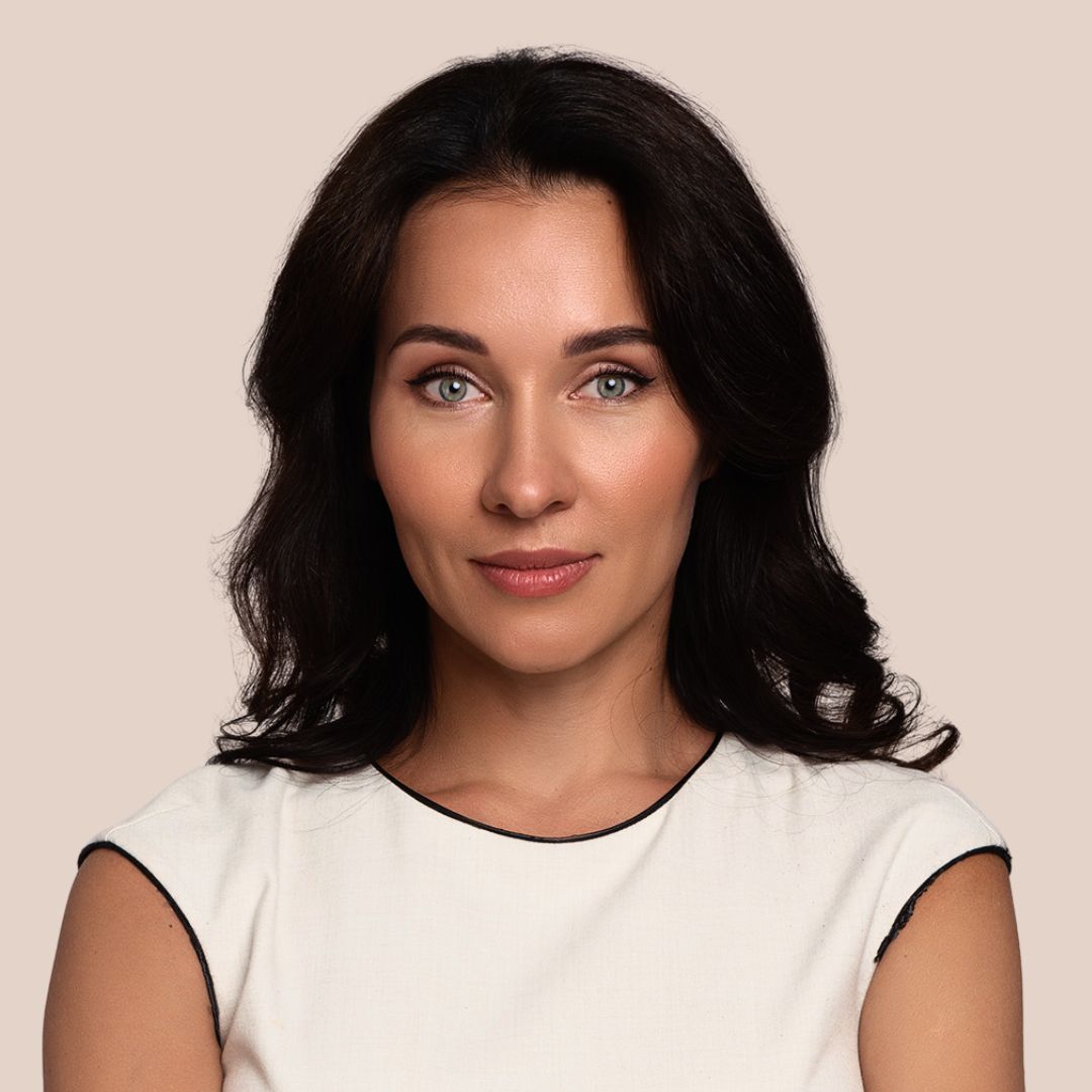 Марина Юрченко (Київ)