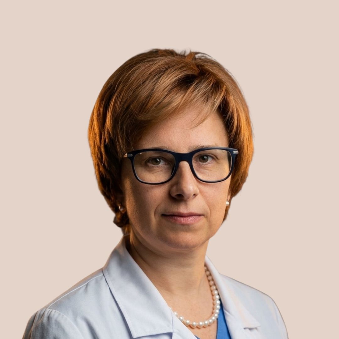 Оксана Петренко (Україна)