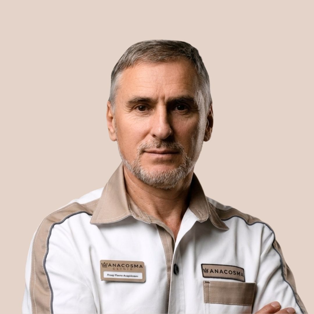 Павло Денищук (Україна)