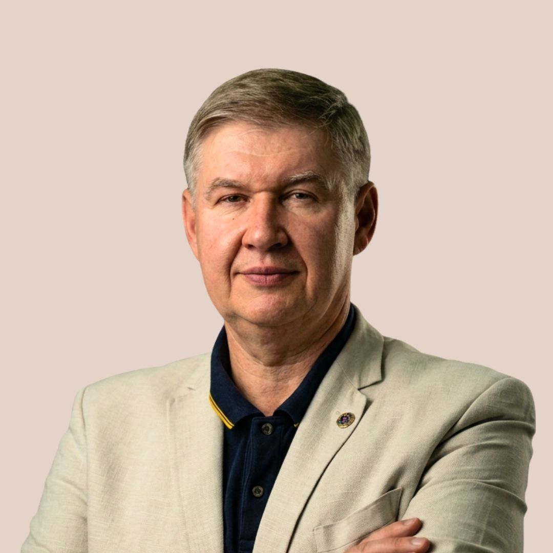 Вʼячеслав Дідковський (Україна)