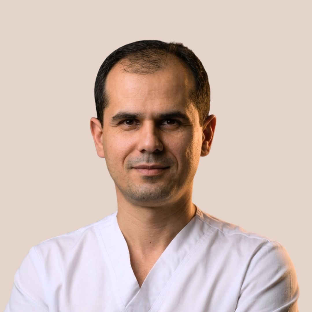 Євген Симулик (Україна)