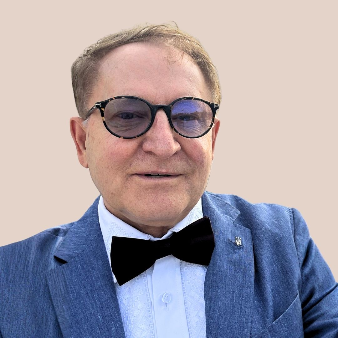 Микола Бойко (Україна)